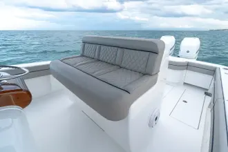 Thumbnail von Valhalla Boatworks V-33 2026 Valhalla V-33