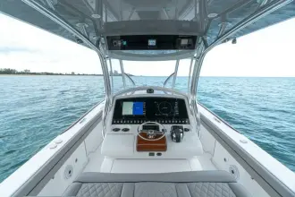 Thumbnail von Valhalla Boatworks V-33 2026 Valhalla V-33