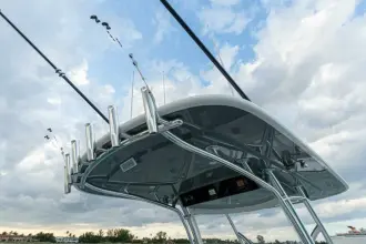 Thumbnail von Valhalla Boatworks V-33 2026 Valhalla V-33