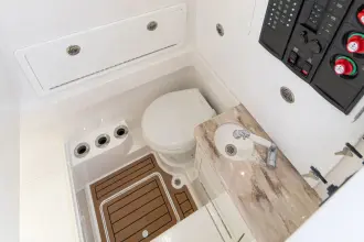 Thumbnail von Valhalla Boatworks V-33 2026 Valhalla V-33