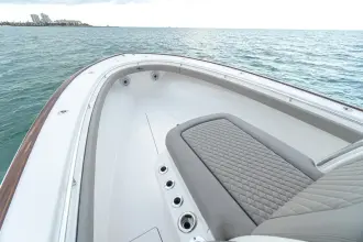 Thumbnail von Valhalla Boatworks V-33 2026 Valhalla V-33