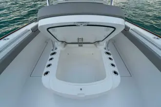 Thumbnail von Valhalla Boatworks V-33 2026 Valhalla V-33