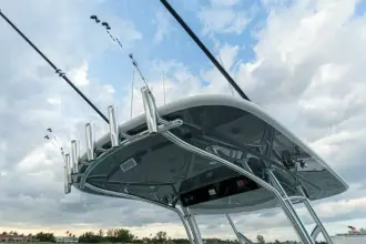Thumbnail von Valhalla Boatworks V-33 2026 Valhalla V-33
