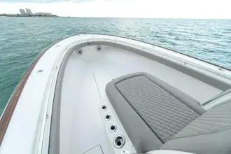Thumbnail von Valhalla Boatworks V-33 2026 Valhalla V-33