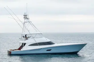 Viking 82 Convertible 2026 Viking 82C