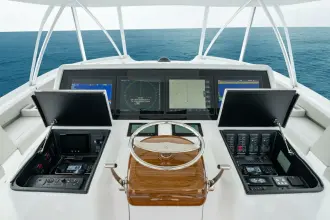 Thumbnail von Viking 82 Convertible 2026 Viking 82C