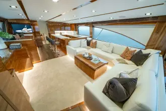 Thumbnail von Viking 82 Convertible 2026 Viking 82C