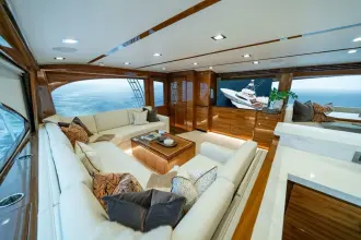 Thumbnail von Viking 82 Convertible 2026 Viking 82C