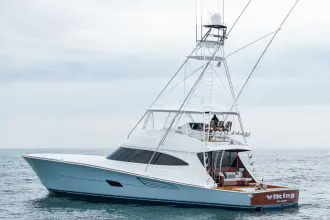 Thumbnail von Viking 82 Convertible 2026 Viking 82C