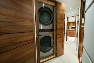 Thumbnail von Viking 82 Convertible 2026 Viking 82C