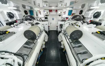 Thumbnail von Viking 82 Convertible 2026 Viking 82C