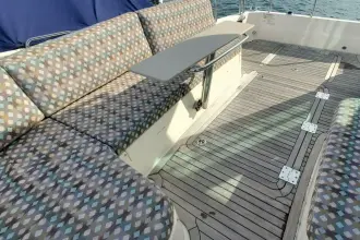 Thumbnail von Sabre 48 Salon Express Brio