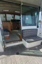 Thumbnail von Sabre 48 Salon Express Brio