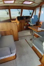 Thumbnail von Sabre 48 Salon Express Brio