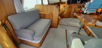 Thumbnail von Sabre 48 Salon Express Brio