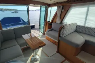 Thumbnail von Sabre 48 Salon Express Brio