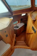 Thumbnail von Sabre 48 Salon Express Brio
