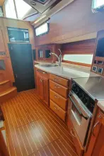 Thumbnail von Sabre 48 Salon Express Brio