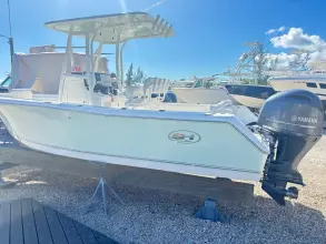 Thumbnail von Sea Hunt Ultra 225