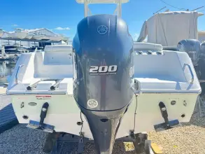 Thumbnail von Sea Hunt Ultra 225