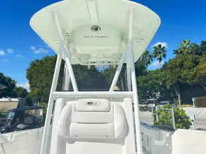 Thumbnail von Sea Hunt Ultra 225