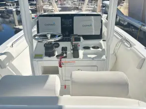 Thumbnail von Sea Hunt Ultra 225