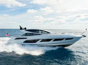 Sunseeker Gravitas