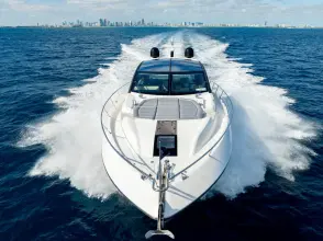 Thumbnail von Sunseeker Gravitas