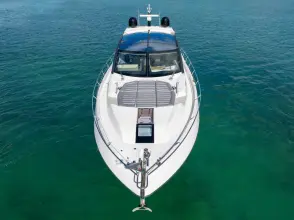 Thumbnail von Sunseeker Gravitas