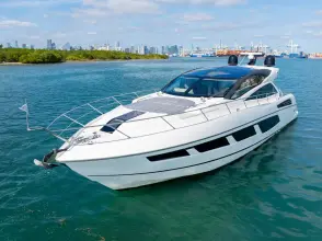 Thumbnail von Sunseeker Gravitas