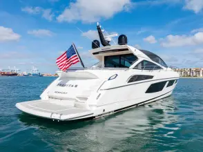 Thumbnail von Sunseeker Gravitas