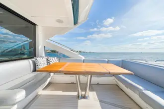 Thumbnail von Sunseeker Gravitas