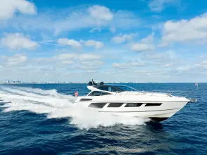 Thumbnail von Sunseeker Gravitas