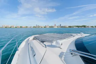 Thumbnail von Sunseeker Gravitas