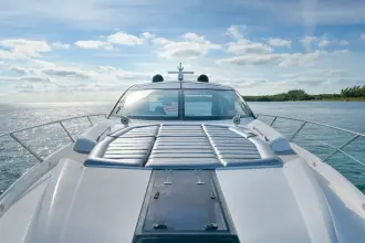 Thumbnail von Sunseeker Gravitas
