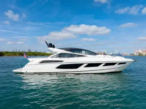 Thumbnail von Sunseeker Gravitas
