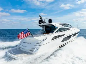 Thumbnail von Sunseeker Gravitas