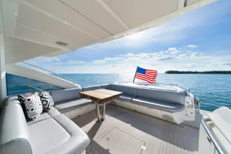 Thumbnail von Sunseeker Gravitas