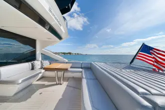 Thumbnail von Sunseeker Gravitas