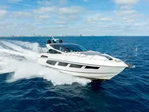Thumbnail von Sunseeker Gravitas