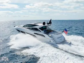Thumbnail von Sunseeker Gravitas
