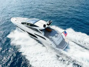 Thumbnail von Sunseeker Gravitas