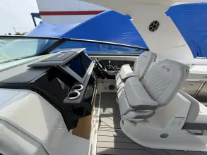 Thumbnail von Sea Ray SLX 400