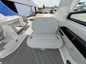 Thumbnail von Sea Ray SLX 400