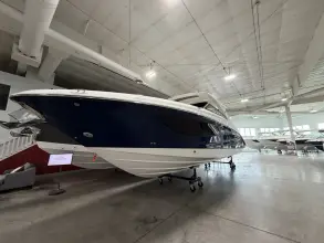 Thumbnail von Sea Ray SLX 400
