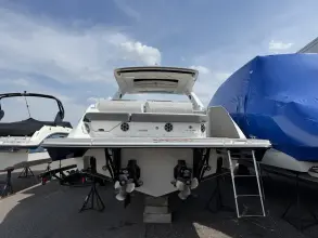 Thumbnail von Sea Ray SLX 400