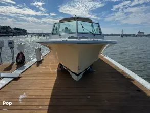 Thumbnail von Hunt Yachts Harrier 25