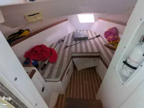 Thumbnail von Hunt Yachts Harrier 25