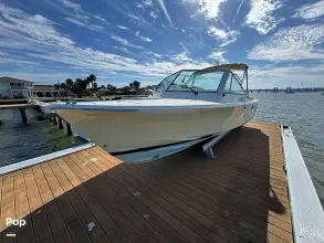 Thumbnail von Hunt Yachts Harrier 25