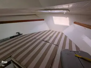 Thumbnail von Hunt Yachts Harrier 25